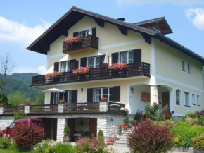 Ferienwohnungen Haus Peer, Bad Goisern Am Hallstättersee, Österreich